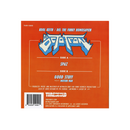 Spaz b/w Good Stuff f. Motion Man (Colored 7")