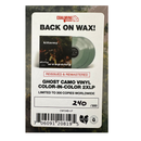 Dirty Weaponry (Ghost Camo Colored 2xLP)