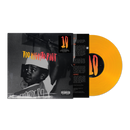 Too High To Riot (10-Year Anniversary)(Sunset Glass Colored LP)