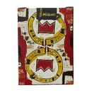 Basquiat Playing Cards (Full Deck)