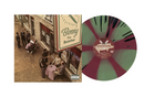 Butcher On Steroids (Six-Spoke Cornetto Colored LP)