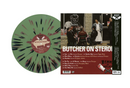 Butcher On Steroids (Splatter Colored LP)