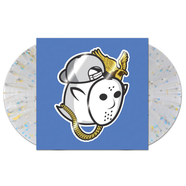 Ghostface Killah & Big Ghost LTD - The Lost Tapes Deluxe (Vinyl 2xLP) Ghostface Killah & Big Ghost LTD - The Lost Tapes Deluxe (Vinyl 2xLP)