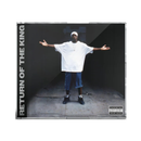 Harlem’s Finest: Return Of The King (CD)