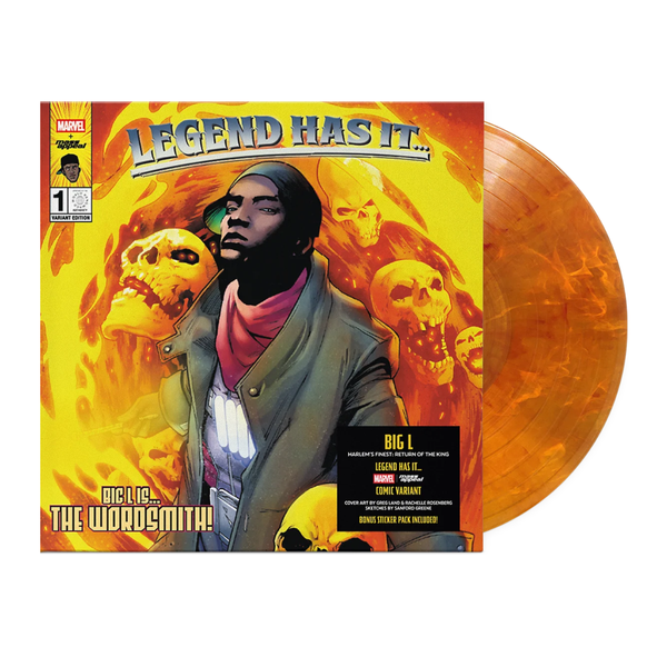 Guru - Jazzmatazz Vol 1 Deluxe (3xLP)