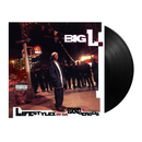 Lifestylez ov da Poor & Dangerous (LP)