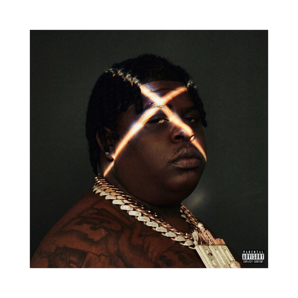 BigXthaPlug - Take Care (CD)