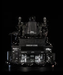 Notorious B.I.G. - Blackout Version (10.5" Statue)