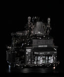 Notorious B.I.G. - Blackout Version (10.5" Statue)