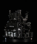 Notorious B.I.G. - Blackout Version (10.5" Statue)