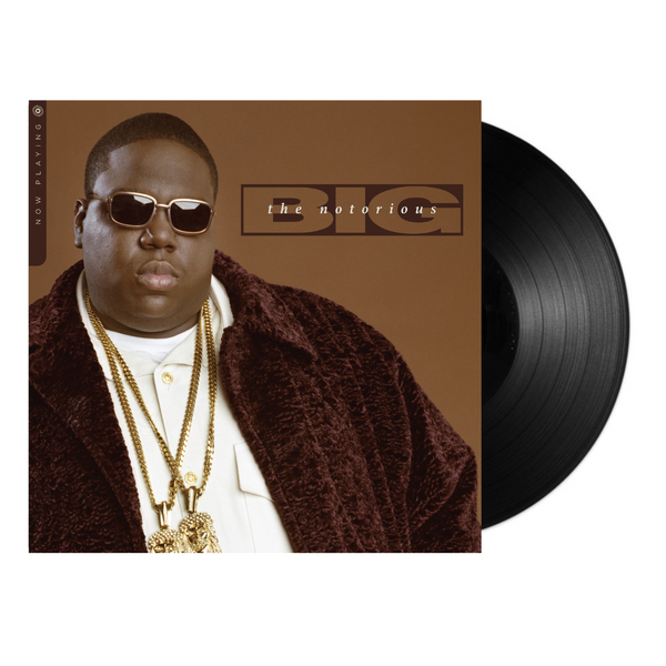 Notorious B.I.G. – Dreams. 2LP レア NOTORIOUS BIG BIG POPPA (BF25 RED VINYL) LP – Lunchbox Records