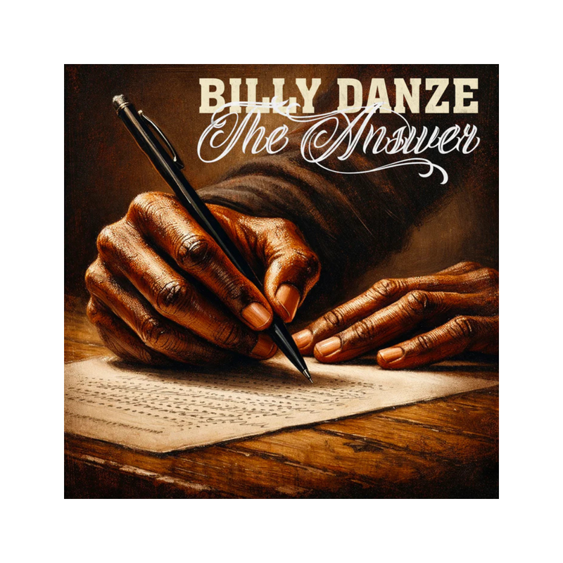 Billy Danze - The Answer (CD)