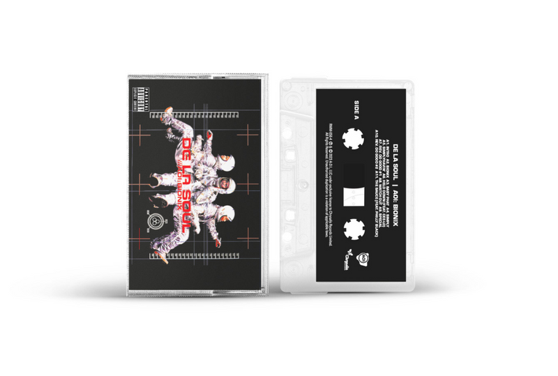 AOI: Bionix (Cassette)