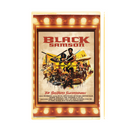 Black Samson: The Bastard Swordsman (Cassette)