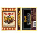 Black Samson: The Bastard Swordsman (Cassette)