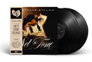 Set The Tone (Guns & Roses) (2xLP w/OBI)
