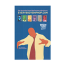 The Boom Bap Review Vol. 7 (Book)