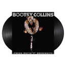 Fresh Outta 'P' University (2xLP)