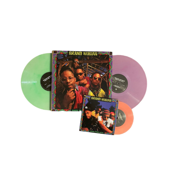 BRAND newest NEW VINYL BUNDLE