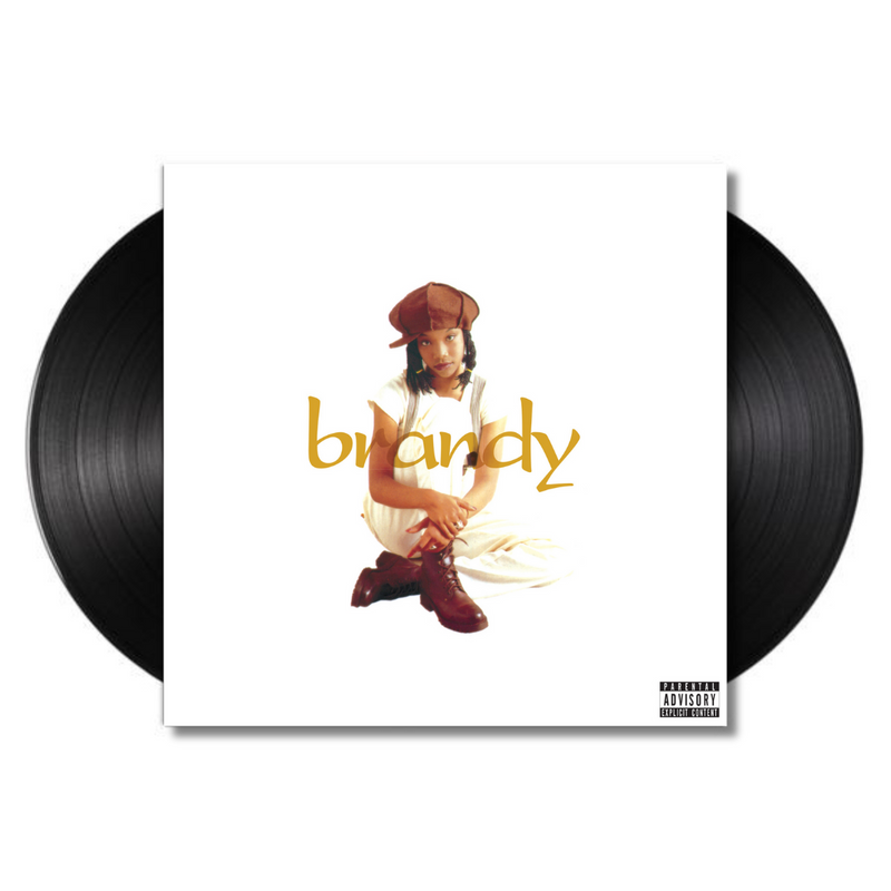 Brandy (2xLP)