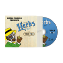 Special Herbs Vol 0-9 (5xCD Bundle)