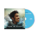 Below The Heavens (CD)
