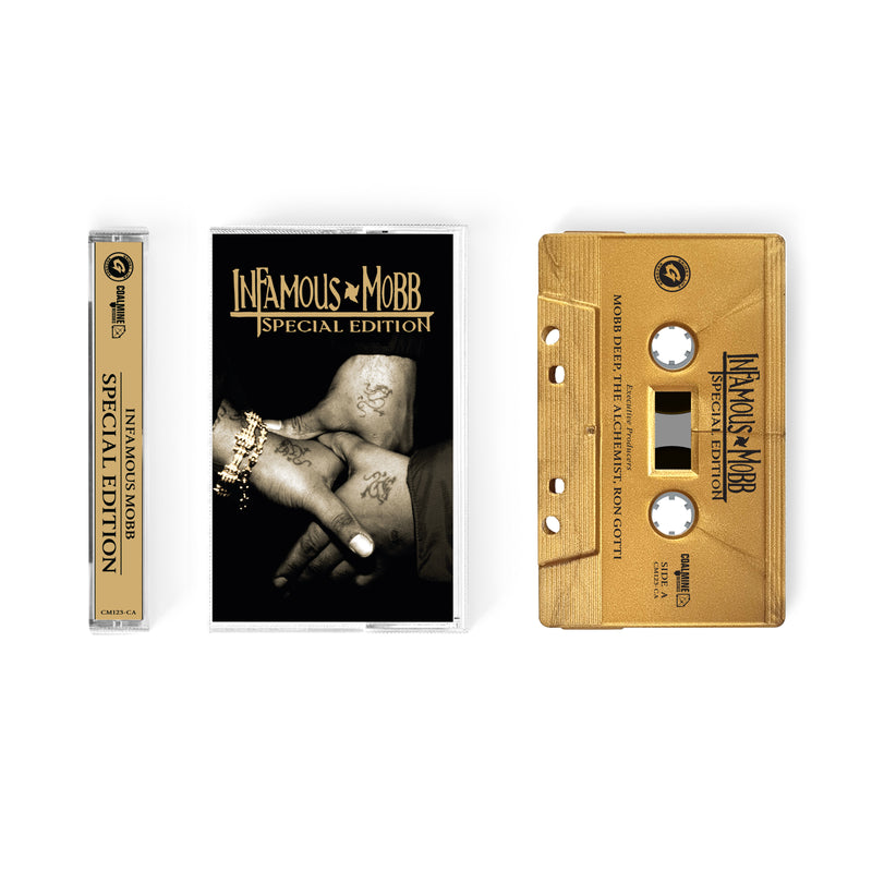 Special Edition (Cassette)