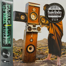 Radio (Mahogany Marble Colored 2xLP w/OBI)