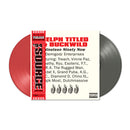 Nineteen Ninety Now ('94 Source Edition) (Colored 2xLP w/OBI)