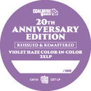 Eastern Philosophy - 20th Anniversary Reissue (Violet Haze 2xLP w/OBI)