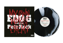 My Own Worst Enemy (Black & White Swirl Colored LP w/ OBI + Flexi Disc)
