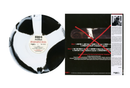 My Own Worst Enemy (Black & White Swirl Colored LP w/ OBI + Flexi Disc)