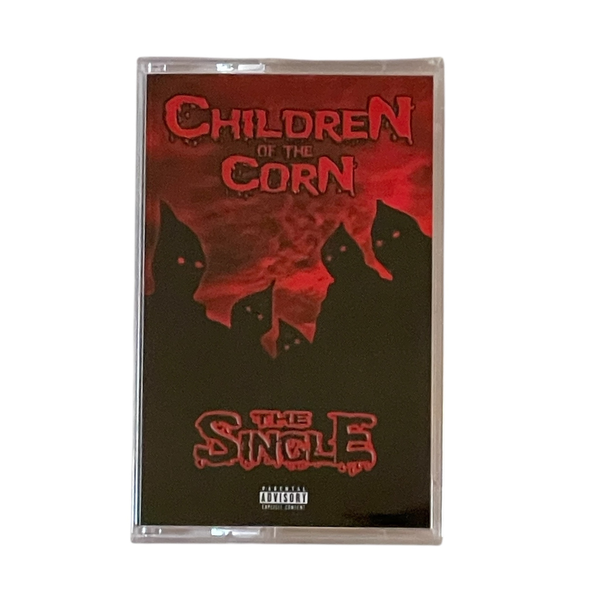 Lil Grimm & Children of The Corn - The Single: 30th Anniversary