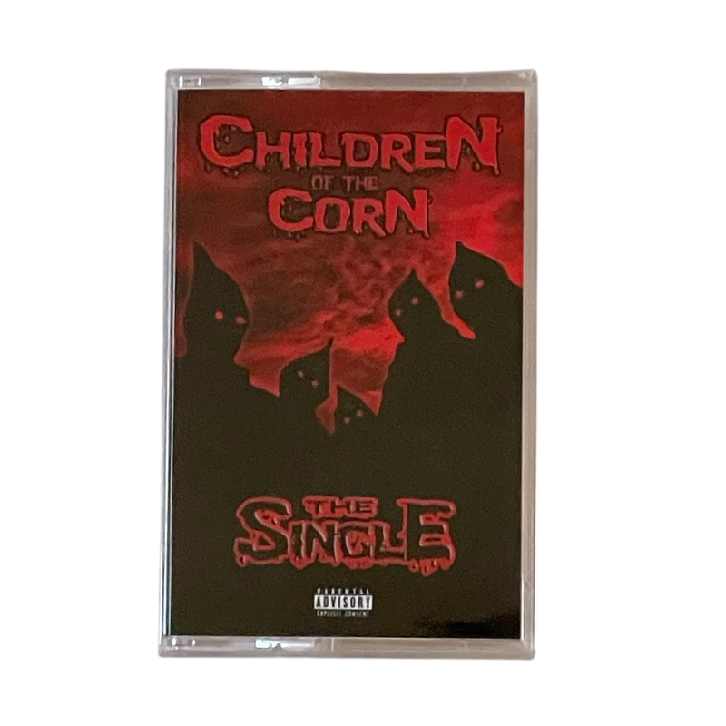 Lil Grimm & Children of The Corn - The Single: 30th Anniversary
