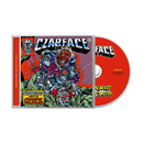 Czarface Meets Frankie Pulitzer (Alternate Cover) (Exclusive CD)