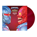 Czarface Meets Frankie Pulitzer (Colored LP)