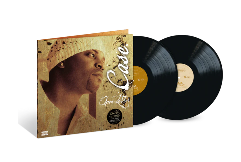 Silk - Lose Control (Colored Vinyl LP)