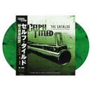 The Gatalog : Vol 1 (Neon Green Smoke 2xLP w/ OBI)