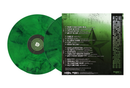 The Gatalog : Vol 1 (Neon Green Smoke 2xLP w/ OBI)