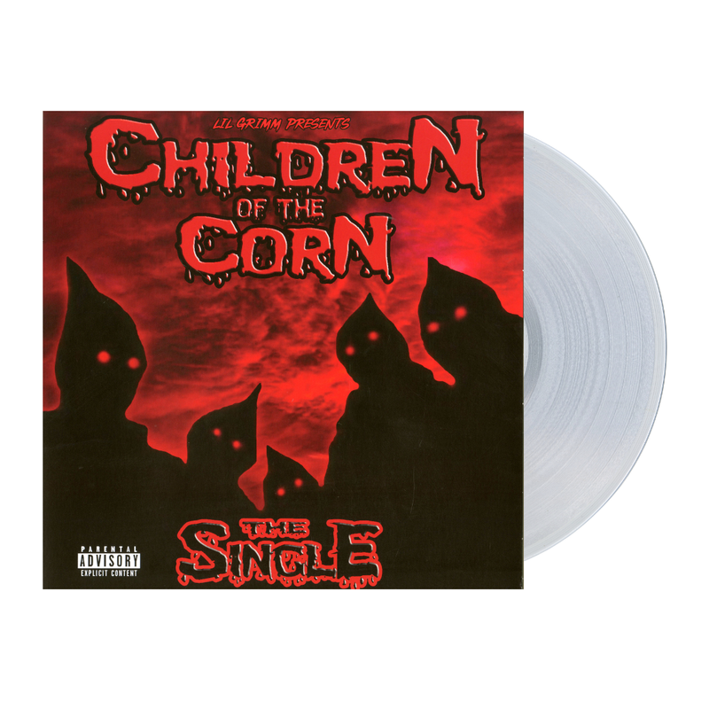 Lil Grimm & Children of The Corn - The Single: 30th Anniversary