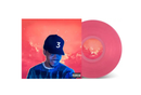 Coloring Book (Colored LP)