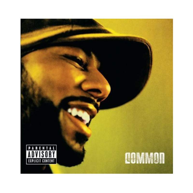 COMMON レコード　LIKE WATER FOR CHOCOLATE COMMON - Like Water For Chocolate - Amazon.com Music
