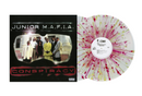 Conspiracy (Splatter Colored 2xLP)