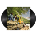 Gone Fishing [Anniversary Edition] (2XLP)