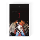 The High Exhaulted (Cassette)
