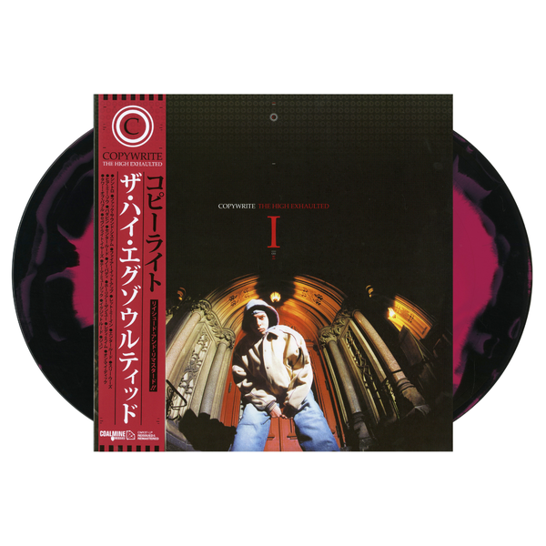 Kool Keith - Black Elvis / Lost In Space (Vinyl LP)