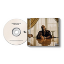 Everybody Can't Go (CD)