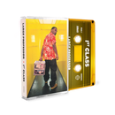 1st Class (Yellow Cassette)