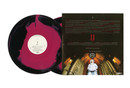 The High Exhaulted (Cardinal Swirl 2xLP)