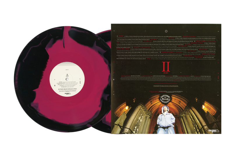 Mavi - Laughing So Hard, It Hurts (Vinyl LP) Mavi - Laughing So Hard, It Hurts (Vinyl LP)